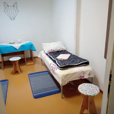 Ihotel Шулявськийキエフ エクステリア 写真
