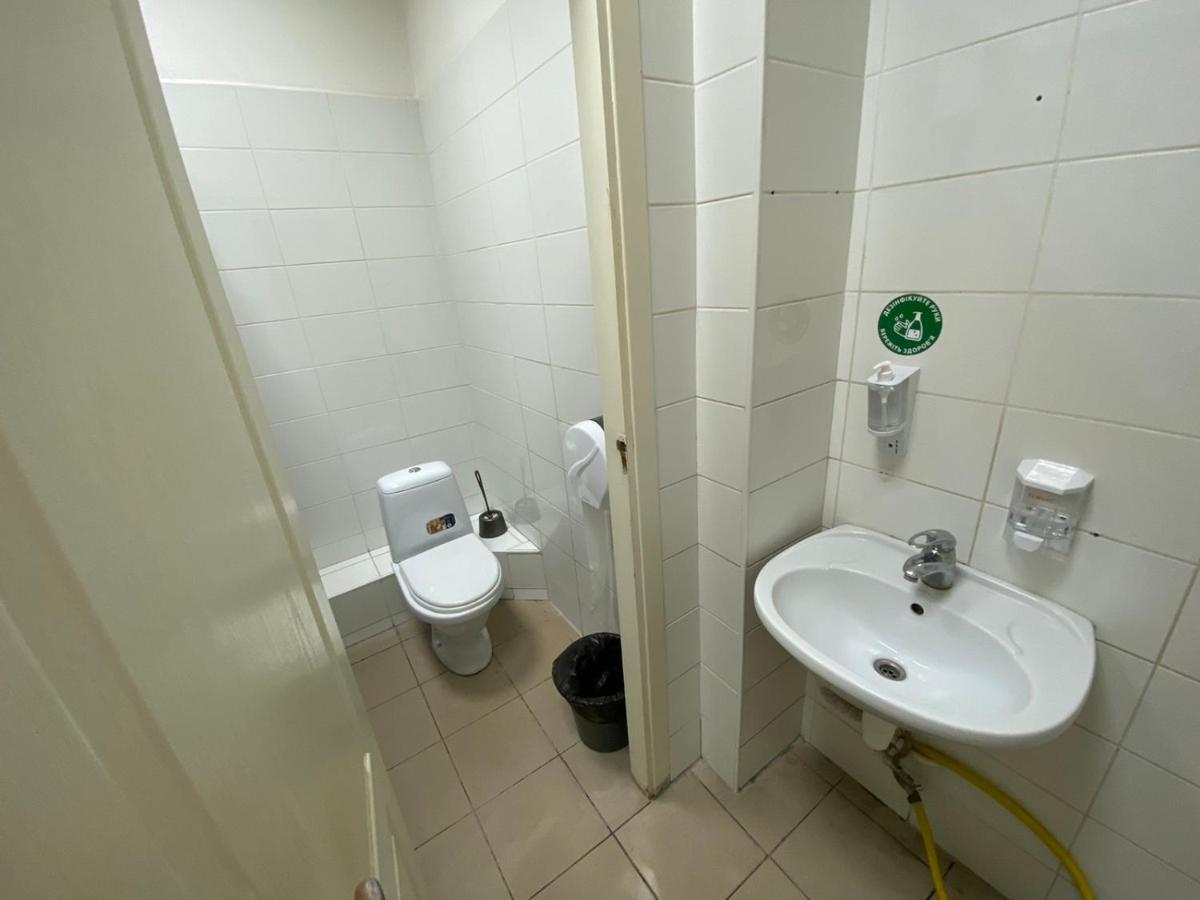 Ihotel Шулявськийキエフ エクステリア 写真