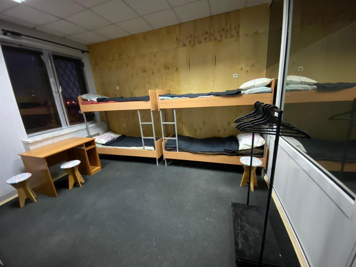 Ihotel Шулявськийキエフ エクステリア 写真