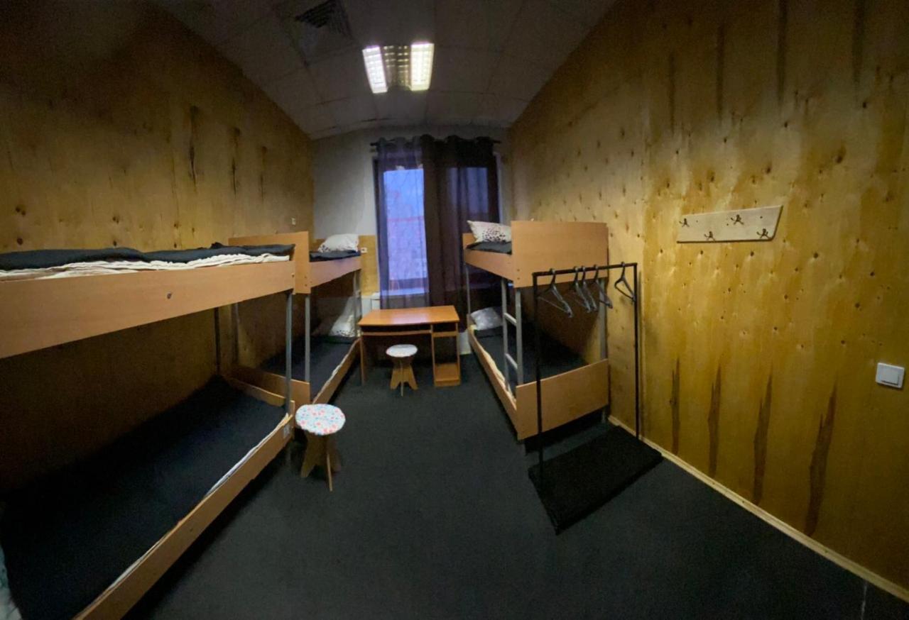 Ihotel Шулявськийキエフ エクステリア 写真
