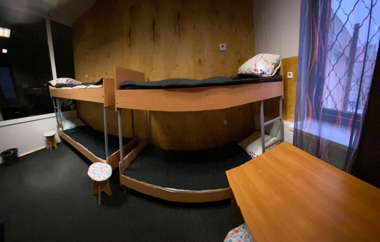 Ihotel Шулявськийキエフ エクステリア 写真
