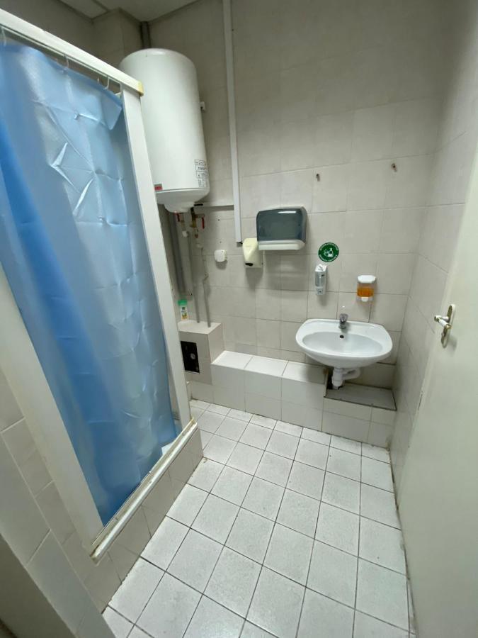 Ihotel Шулявськийキエフ エクステリア 写真