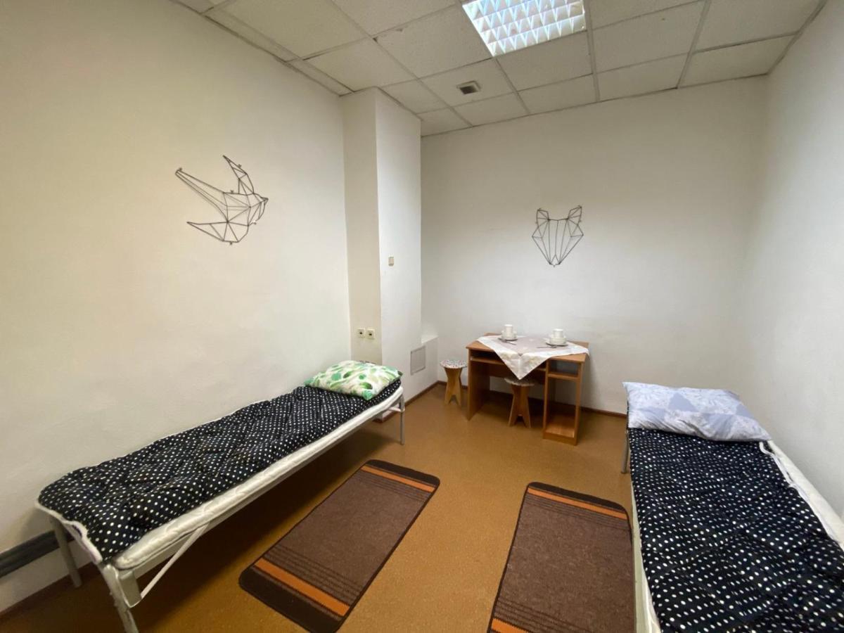 Ihotel Шулявськийキエフ エクステリア 写真