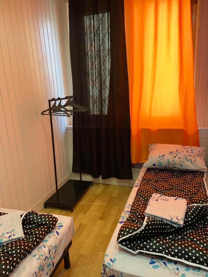 Ihotel Шулявськийキエフ エクステリア 写真