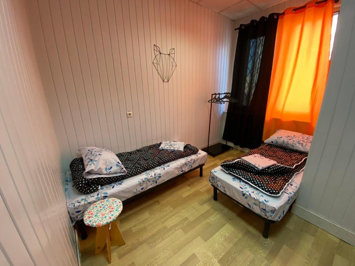 Ihotel Шулявськийキエフ エクステリア 写真