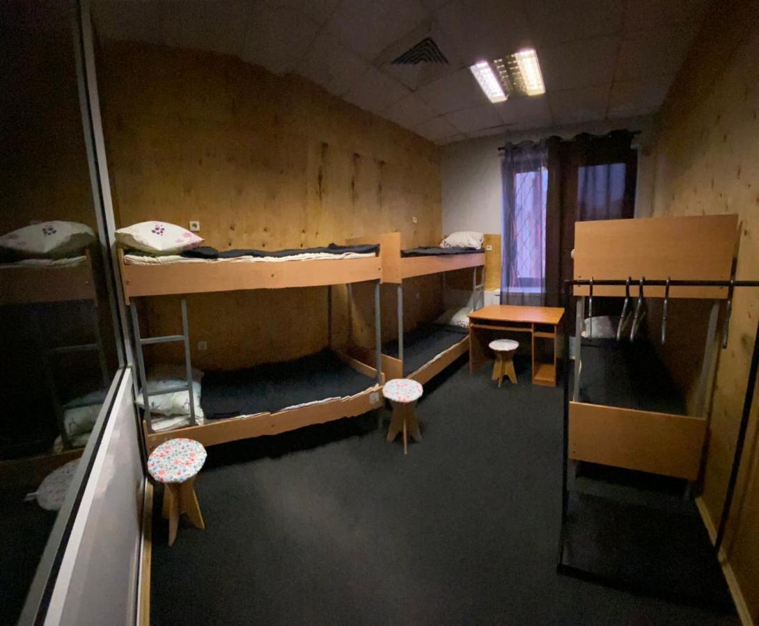 Ihotel Шулявськийキエフ エクステリア 写真