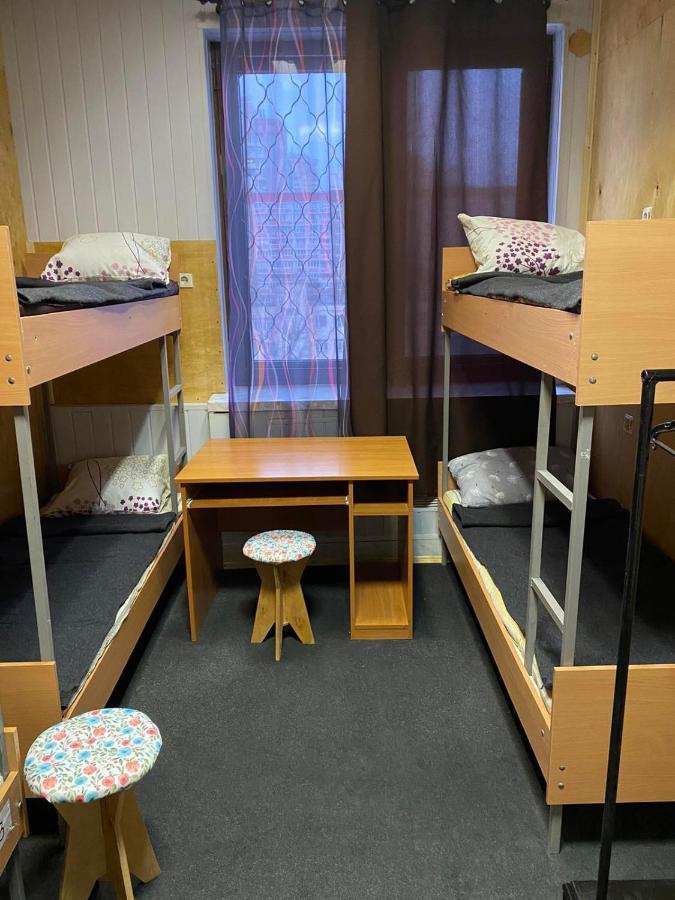 Ihotel Шулявськийキエフ エクステリア 写真