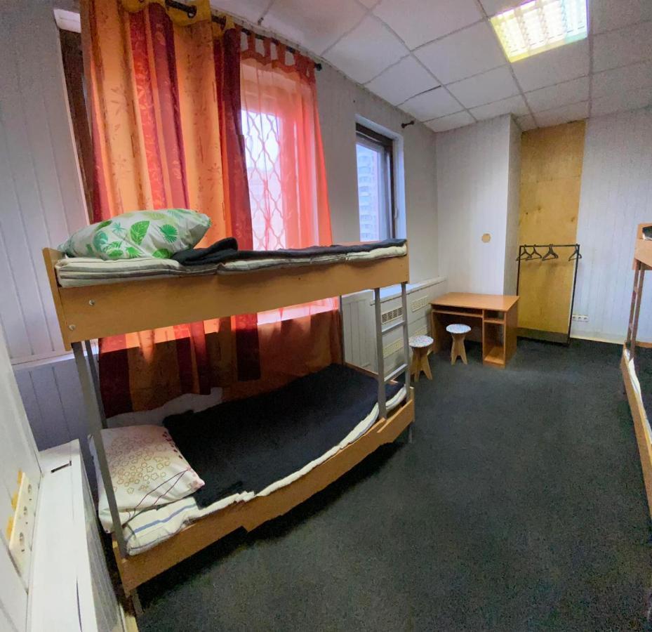 Ihotel Шулявськийキエフ エクステリア 写真